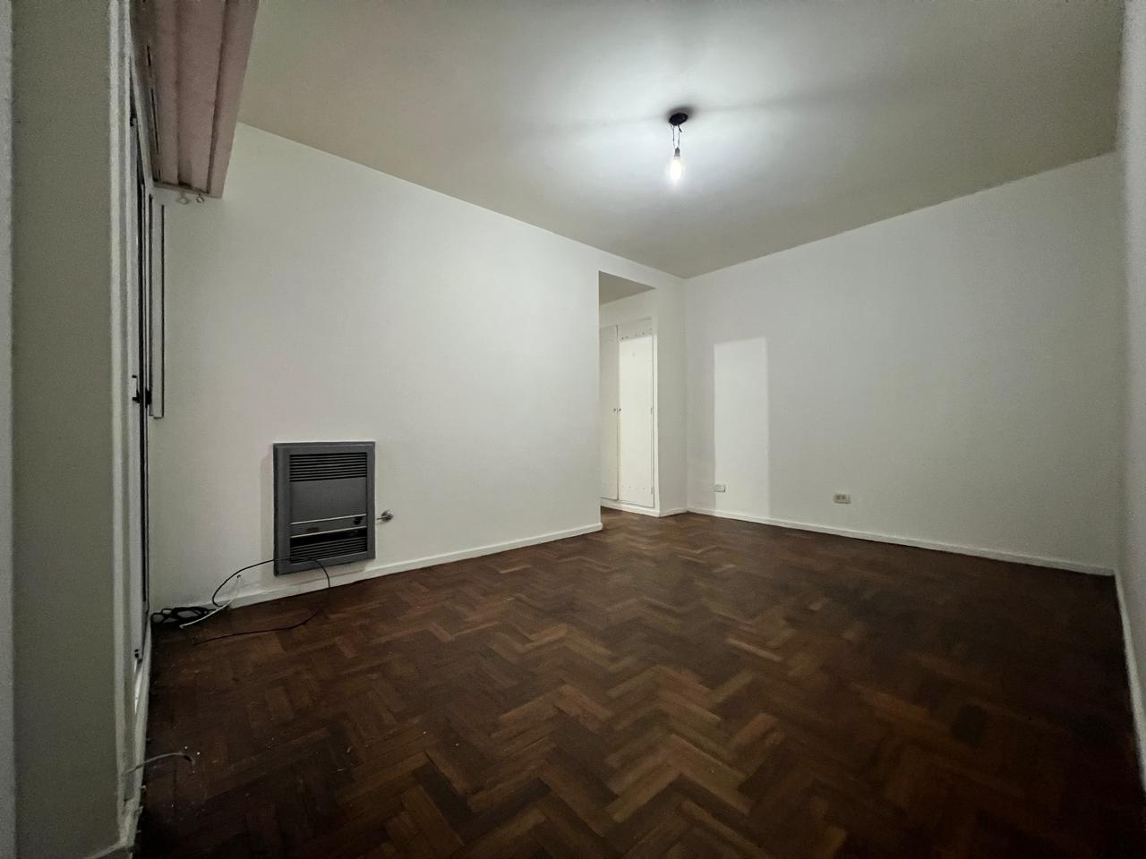 Balvanera - Lavalle 2670 